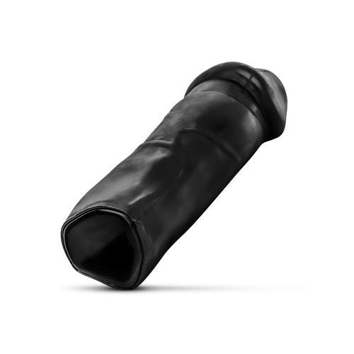 Realistische Dildo - 28 cm - PlayForFun