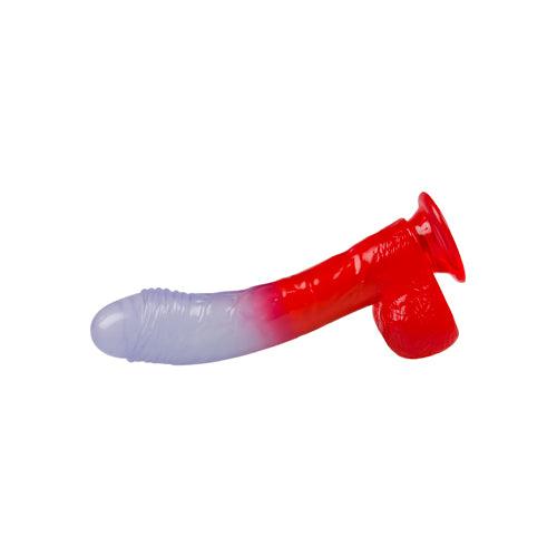 Realistische dildo - PlayForFun