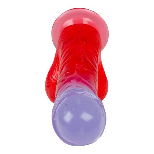 Realistische dildo - PlayForFun