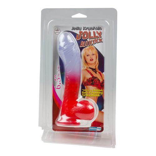 Realistische dildo - PlayForFun