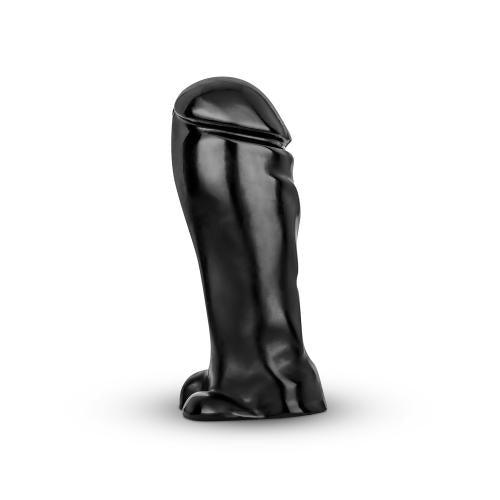 Realistische Dildo Met Balzak - 22 cm - PlayForFun