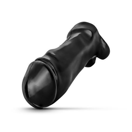 Realistische Dildo Met Balzak - 22 cm - PlayForFun