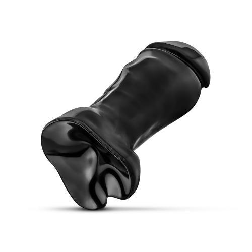 Realistische Dildo Met Balzak - 22 cm - PlayForFun