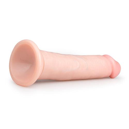 Realistische Dildo Met Zuignap - 20,5 cm - PlayForFun