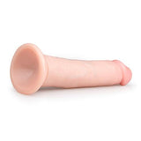 Realistische Dildo Met Zuignap - 20,5 cm - PlayForFun