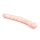 Realistische Dubbele Dildo - 33 cm - PlayForFun