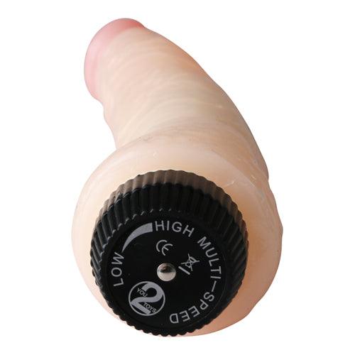 Realistische Vibrator - PlayForFun