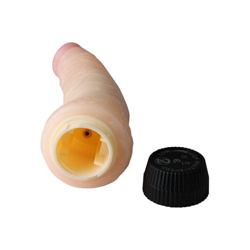 Realistische Vibrator - PlayForFun