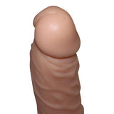 Realistixxx Dildo Met Balzak - 13.5 - PlayForFun