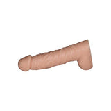 Realistixxx Dildo Met Balzak - 13.5 - PlayForFun