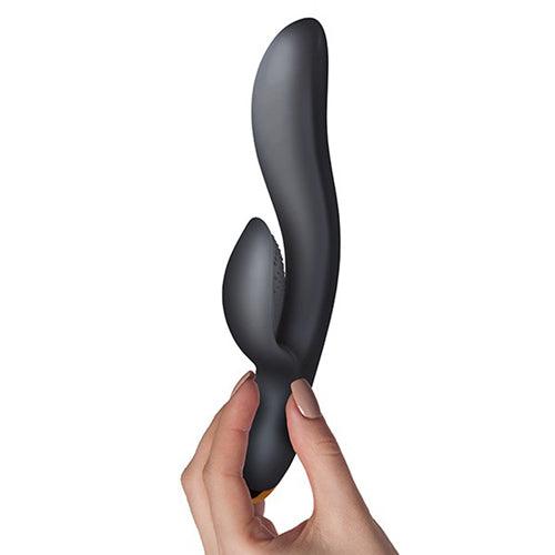 Regala - Rabbit Vibrator - PlayForFun