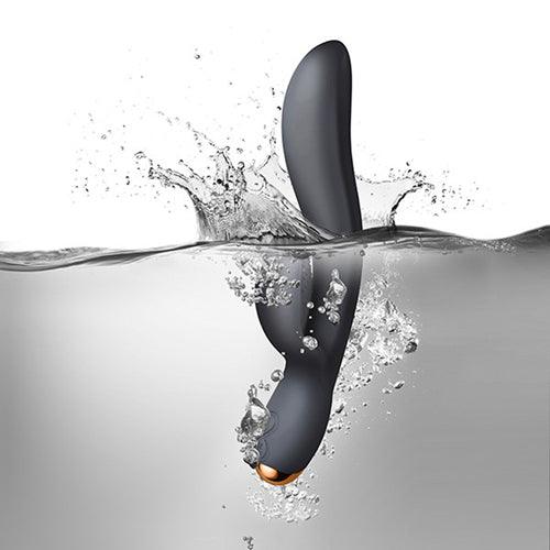 Regala - Rabbit Vibrator - PlayForFun