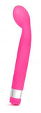 Rose - Scarlet G-spot Vibrator - Roze - PlayForFun