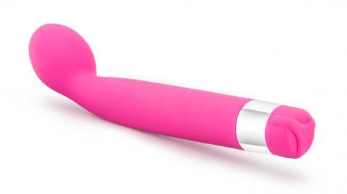 Rose - Scarlet G-spot Vibrator - Roze - PlayForFun