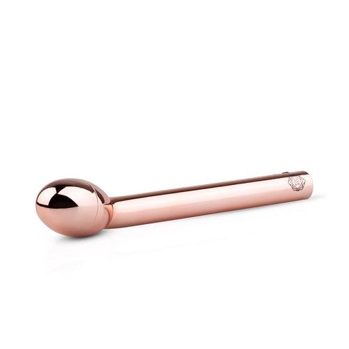 Rosy Gold - Nouveau G-spot Vibrator - PlayForFun