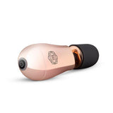 Rosy Gold - Nouveau Mini Massager - PlayForFun