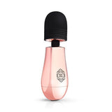 Rosy Gold - Nouveau Mini Massager - PlayForFun