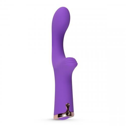 Royals - The Baroness G-Spot Vibrator - PlayForFun