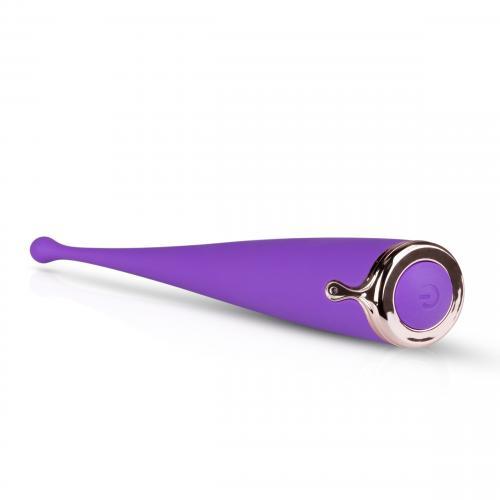 Royals - The Countess Pinpoint Clitoris Vibrator - PlayForFun