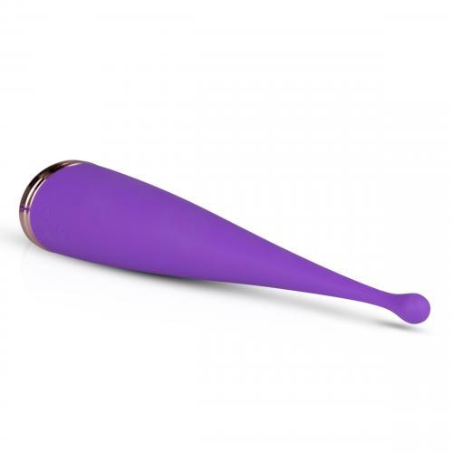 Royals - The Countess Pinpoint Clitoris Vibrator - PlayForFun