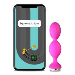 Royals - The Dutchess Pulserende Vibrator - PlayForFun