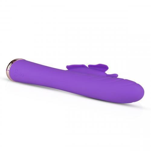 Royals - The Princess Butterfly Vibrator - PlayForFun