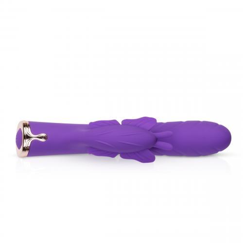 Royals - The Princess Butterfly Vibrator - PlayForFun