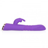 Royals - The Queen Stotende Rabbit vibrator - PlayForFun