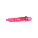 Roze Anaal Vibrator - PlayForFun