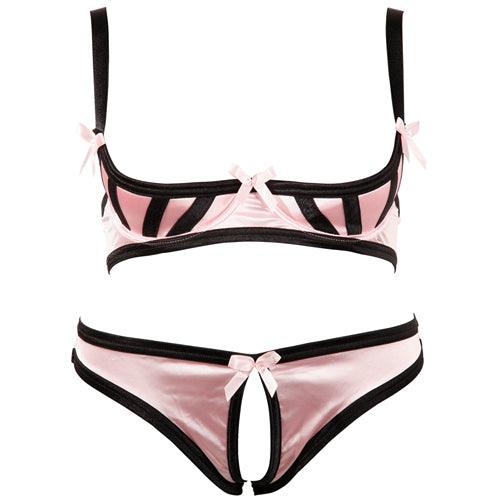 Roze BH-set - PlayForFun