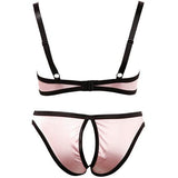 Roze BH-set - PlayForFun