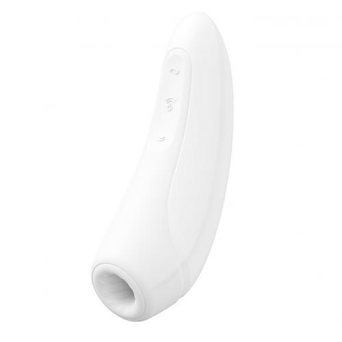 Satisfyer Curvy 1+ Wit - PlayForFun