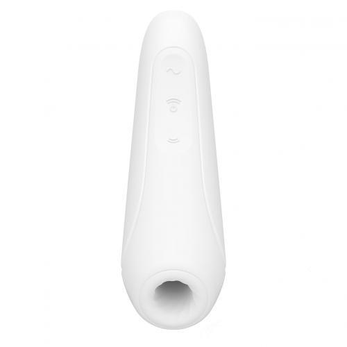 Satisfyer Curvy 1+ Wit - PlayForFun