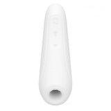 Satisfyer Curvy 1+ Wit - PlayForFun