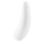 Satisfyer Curvy 2+ Wit - PlayForFun