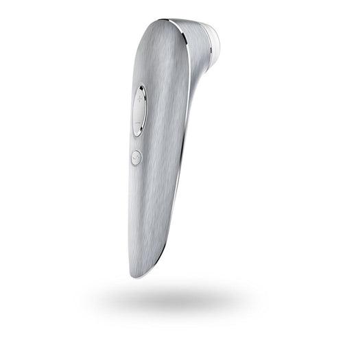 Satisfyer Luxury High Fashion - PlayForFun