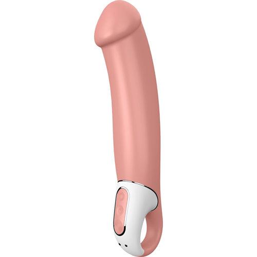 Satisfyer Master Vibrator - PlayForFun