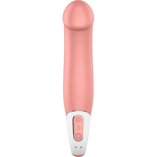 Satisfyer Master Vibrator - PlayForFun