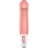 Satisfyer Master Vibrator - PlayForFun