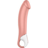 Satisfyer Master Vibrator - PlayForFun