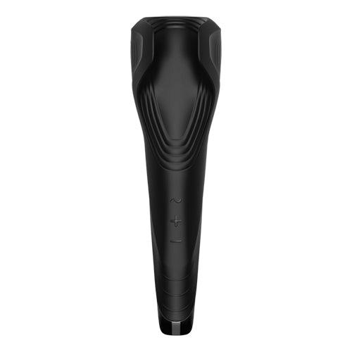 Satisfyer Men - Wand Masturbator - PlayForFun