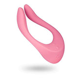 Satisfyer Partner Multifun 2 - PlayForFun