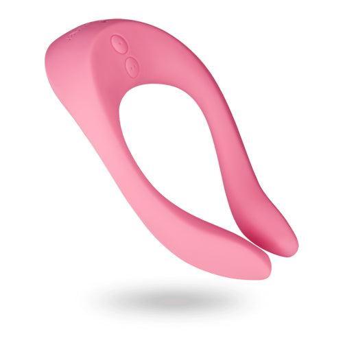 Satisfyer Partner Multifun 2 - PlayForFun