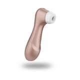 Satisfyer Pro 2 - De beste toy van 2021 - PlayForFun