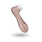 Satisfyer Pro 2 - De beste toy van 2021 - PlayForFun