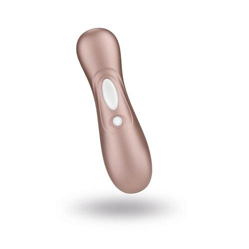 Satisfyer Pro 2 - De beste toy van 2021 - PlayForFun