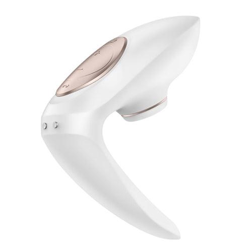 Satisfyer Pro 4 Couples - PlayForFun