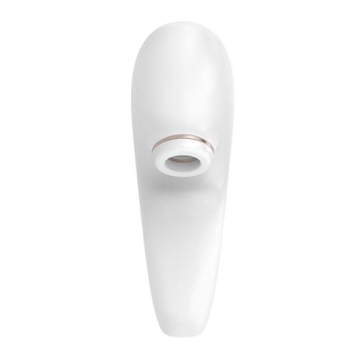 Satisfyer Pro 4 Couples - PlayForFun