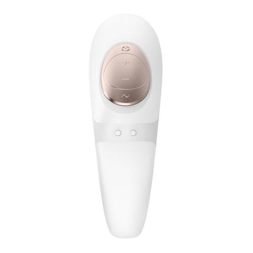 Satisfyer Pro 4 Couples - PlayForFun