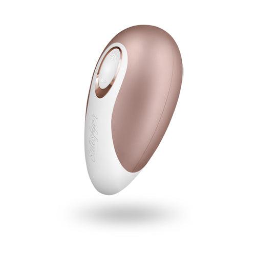 Satisfyer Pro Deluxe Next Generation - PlayForFun